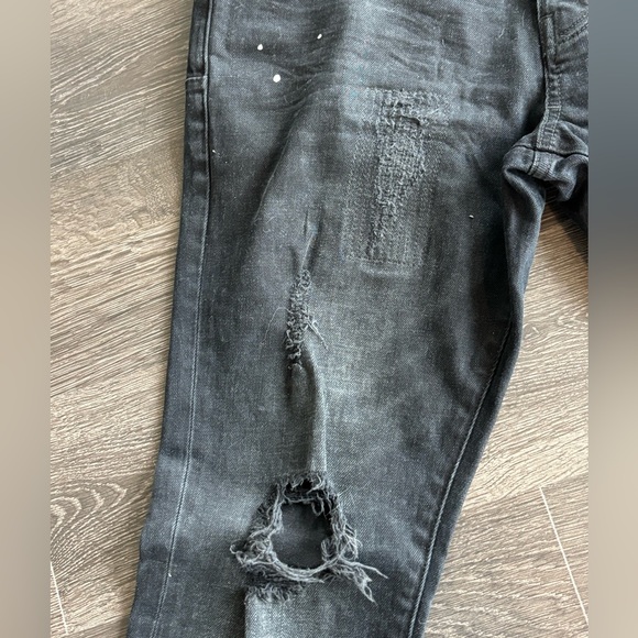 Purple Brand Jeans gently used. - Picture 2 of 7